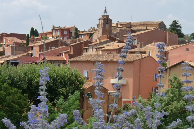 Provence in One Day Small Group Day Trip from Avignon - Which Guides You Might Get, and Why That Matters