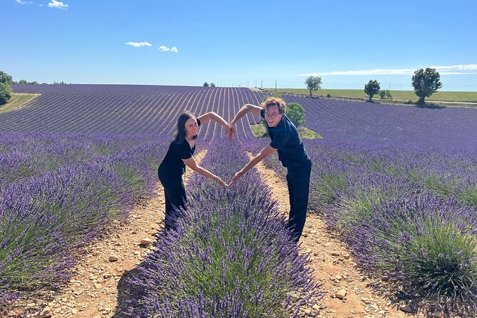 Provence Lavender Fields Tour from Aix-en-Provence - Key things that make this tour worth your attention
