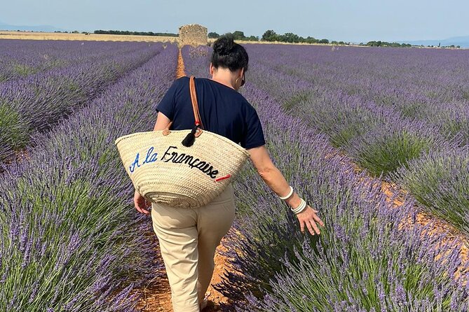 Provence Lavender Fields Tour from Aix-en-Provence - Price and value: what $108.89 buys you