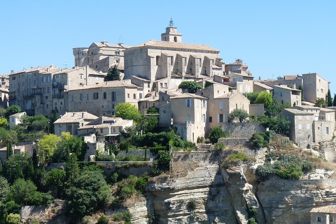 Provence Lavender Full Day Tour from Avignon - Price Check: What $174.98 Buys You (and When It’s Worth It)