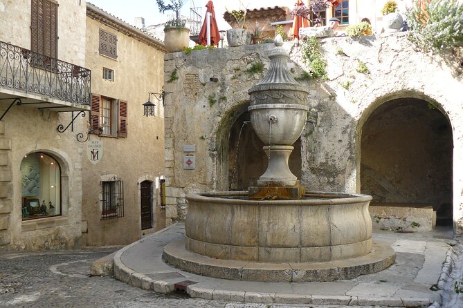 Provence Organic Wine Tasting Half Day Tour from Nice - The big question: is $72 worth it for a half day?