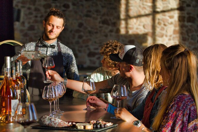 Provence Wine Tour - Small Group Tour from Nice - Key highlights worth your time