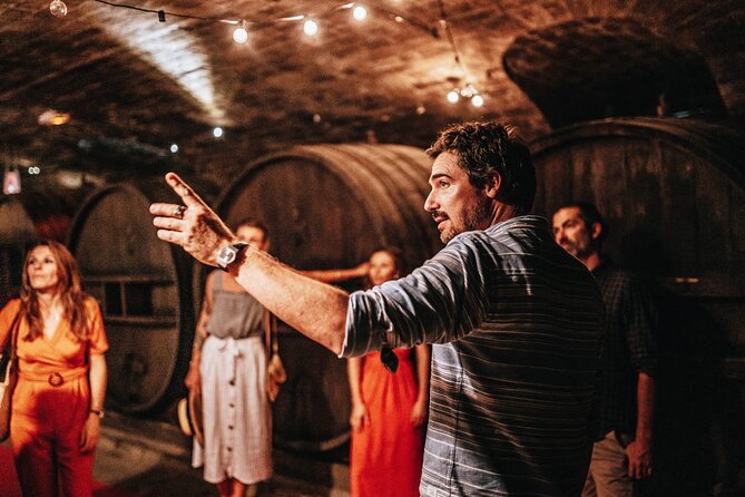 Provence Wine Tour - Small Group Tour from Nice - The pace, the photos, and staying on track
