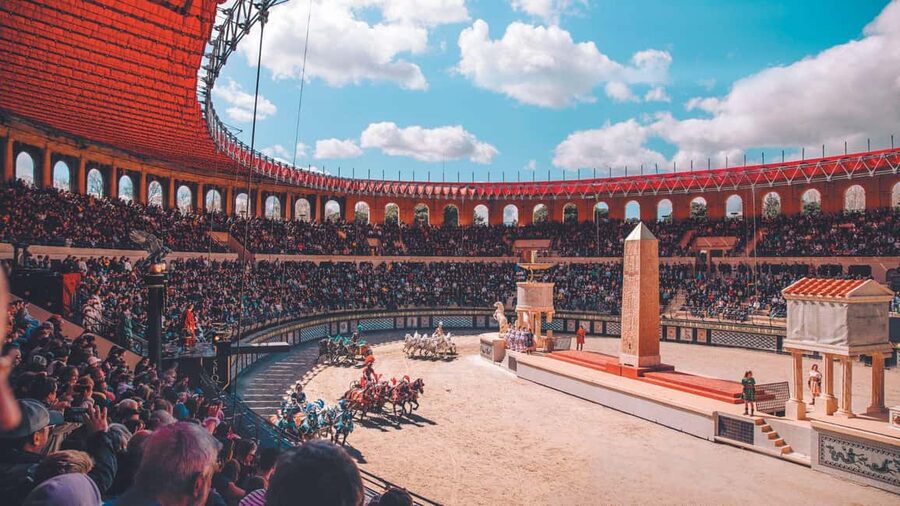 Puy du Fou France Multi-Day Ticket - Puy du Fou France Multi-Day Ticket: What the Park Is Actually Like