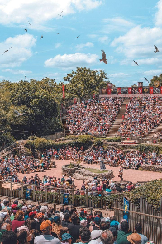 Puy du Fou France Multi-Day Ticket - Who This Ticket Fits Best (And Who Might Feel Overwhelmed)