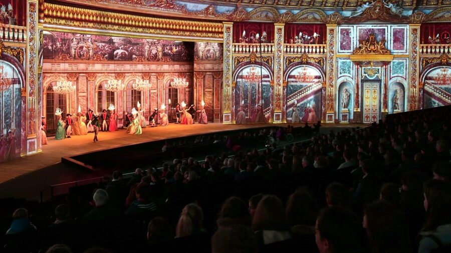 Puy du Fou France Multi-Day Ticket - Price and Value: Is $75 Worth It for 2 or 3 Days?