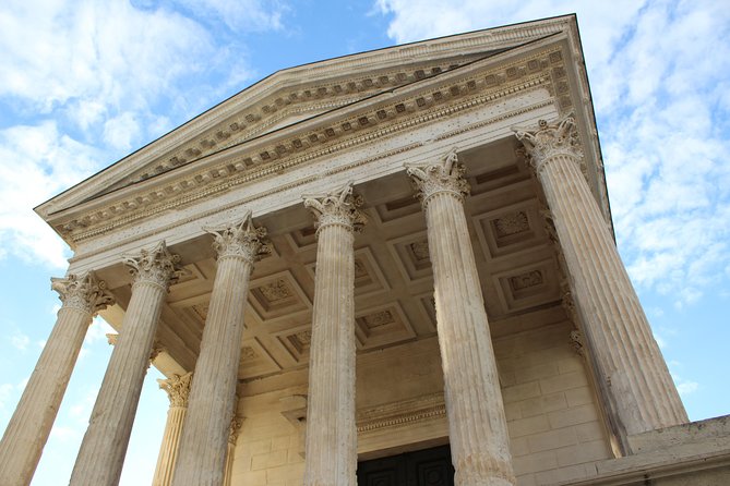 Roman Sites and Historical Places Day Trip from Avignon - Why This Roman Day Trip Works So Well From Avignon