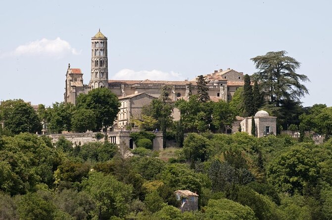Roman Sites and Historical Places Day Trip from Avignon - Theatre Antique d’Orange, Why Roman Drama Still Feels Big