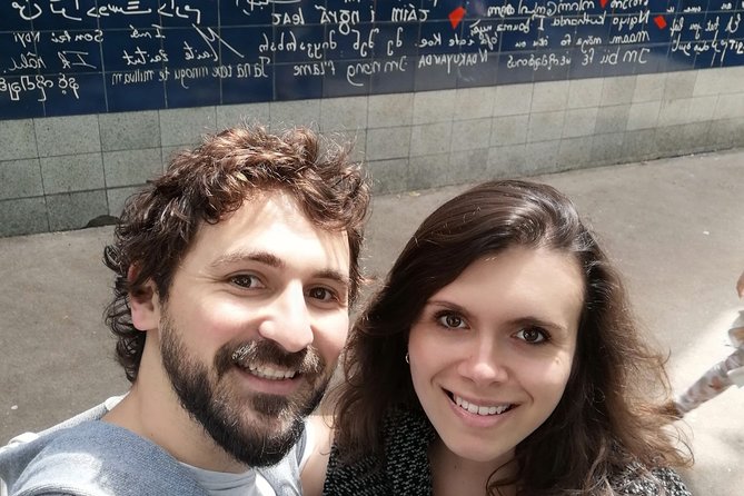 Romantic Montmartre: Paris Lost Lovers Exploration Game and Tour - What this Montmartre game really feels like