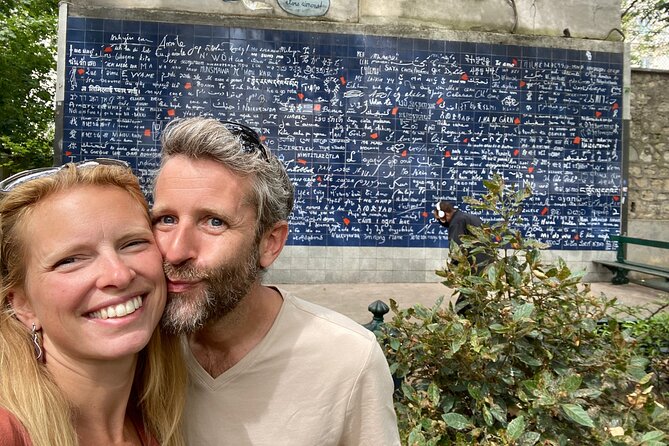 Romantic Montmartre: Paris Lost Lovers Exploration Game and Tour - Who this is best for (and who should skip it)