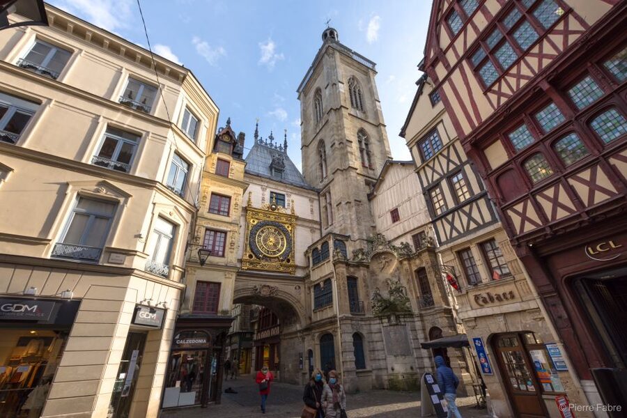 Rouen: Guided Tour of the Historic Center - Should you book the Rouen Historic Center Guided Tour?