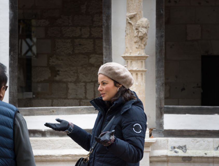 Rouen: Guided Tour of the Historic Center - Price and value: what $28 buys you in 90 minutes