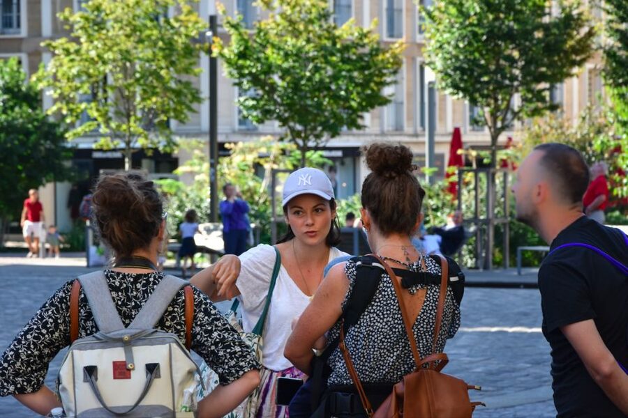 Rouen: Guided Tour of the Historic Center - Practical tips for a smooth walk through Rouen’s old streets