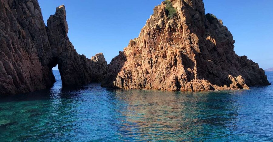 Sagone/Cargèse: Scandola, Piana, Girolata Cruise W/Swimming - Picking Sagone vs Cargèse and What the 7-Hour Flow Feels Like