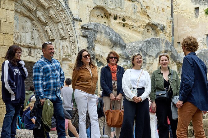 Saint-Émilion day tour: village visit, Châteaux and lunch - Third château tasting: compare styles and finish the day with purpose
