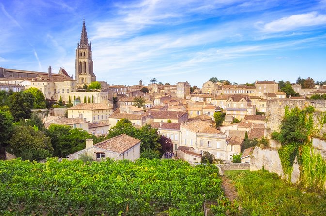 Saint Emilion Day Trip with Sightseeing Tour & Wine Tastings from Bordeaux - Who this tour suits best (and who should skip it)