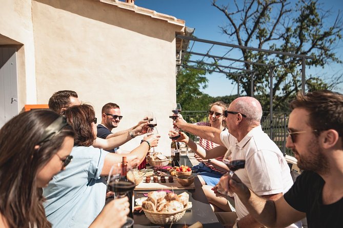Saint-Emilion Electric Bike Day Tour with Wine Tastings & Lunch - Why an e-bike wine day works in Saint-Émilion