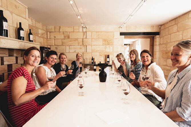 Saint-Emilion Food and Wine Day Tour - Quick Hits Before You Go