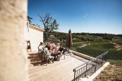 Saint-Emilion Food and Wine Day Tour
