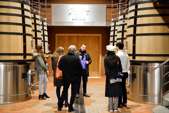Saint-Emilion Food and Wine Day Tour - Price and Value: What About $192 Buys You in a Full Day