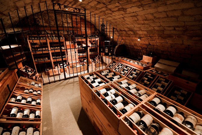 Saint-Emilion Food and Wine Day Tour - Food That Feels Like a Real French Picnic, Not a Token Lunch
