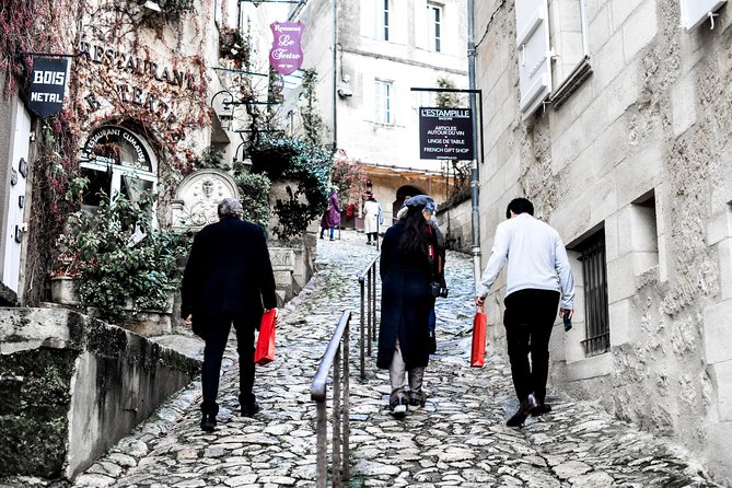 Saint-Emilion Food and Wine Day Tour - Pacing, Pace Control, and a Few Practical Tips