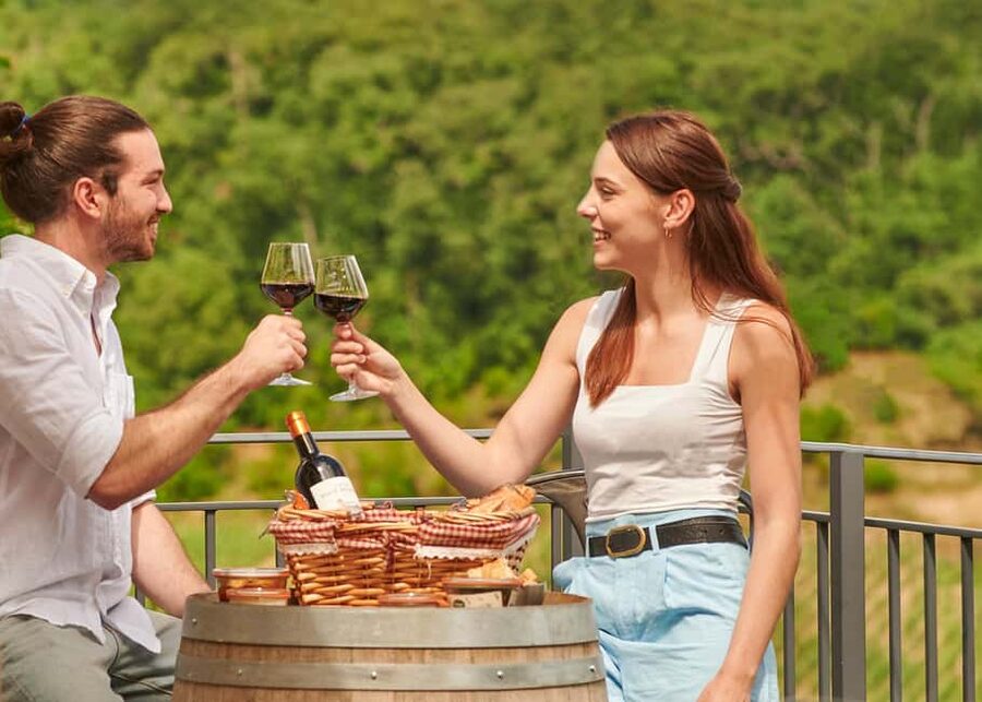Saint-Emilion: Grand Cru Classé Guided Winery Visit & Picnic - Key highlights