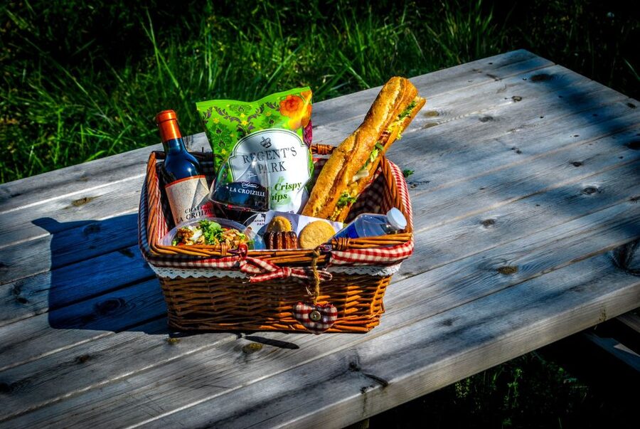 Saint-Emilion: Grand Cru Classé Guided Winery Visit & Picnic - Practical Tips for a Smooth Two Hours in the Vineyards