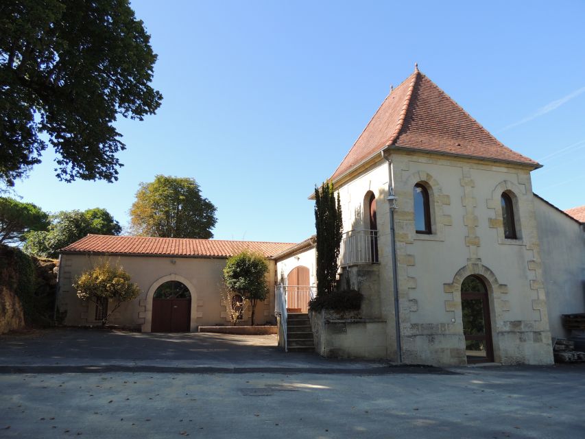 Saint-Émilion: Grand Cru Classé Winery Visit and Tasting - Price and value: what $23 buys you in real terms