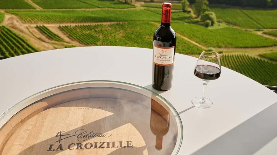 Saint-Émilion: Grand Cru Classé Winery Visit and Tasting - Getting there: distances that shape your day plan