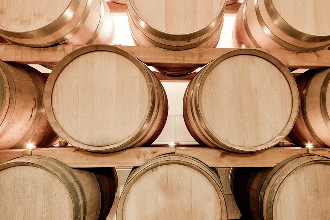 Saint Emilion Half-Day Trip with Wine Tasting & Winery Visit from Bordeaux - Key things I’d circle before you go