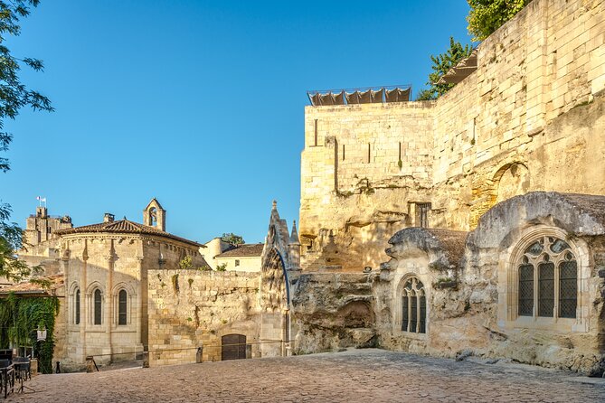 Saint Emilion Half-Day Trip with Wine Tasting & Winery Visit from Bordeaux - Making time work in a 4-hour day