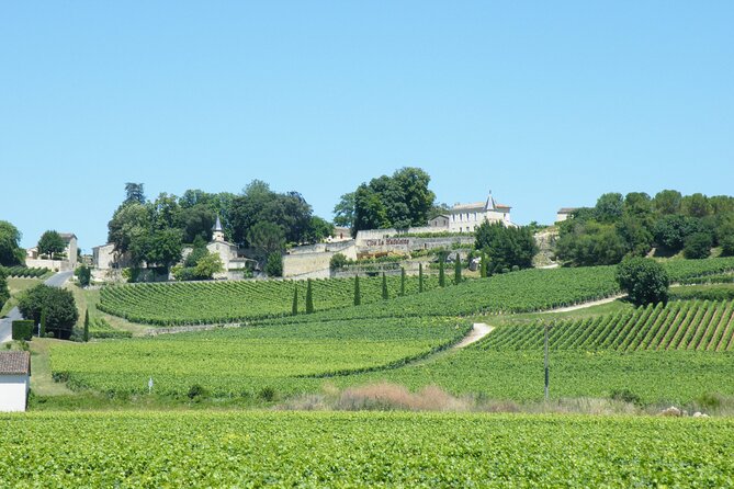 Saint Emilion Wine Tour Tasting Half Day from Bordeaux - Who This Saint-Émilion Half-Day Tour Fits Best