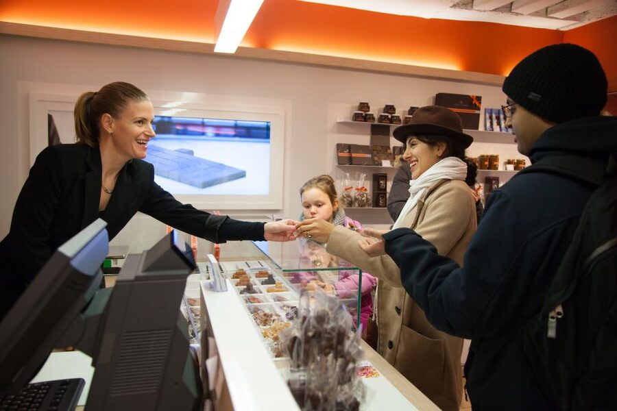 Saint-Germain-des-Prés: Pastry and Chocolate Walking Tour - How much is it worth at $165, in a premium neighborhood?