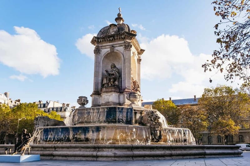 Saint-Germain: Gourmet Chocolate & Pastry Walking Food Tour - Price and value: is $105 worth it for 3 hours and 8 tastings?