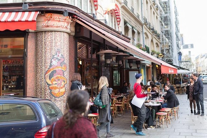 Saint-Germain The Original Chocolate Tasting Tour with Pastries and Macaron - Should You Book This Saint-Germain Chocolate Tasting Tour?