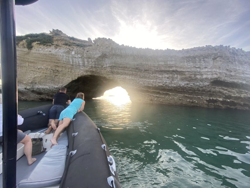 Saint-Jean-de-Luz, Basque country: Boat tour along the Coast - Hendaye and the border-coast feel from the water