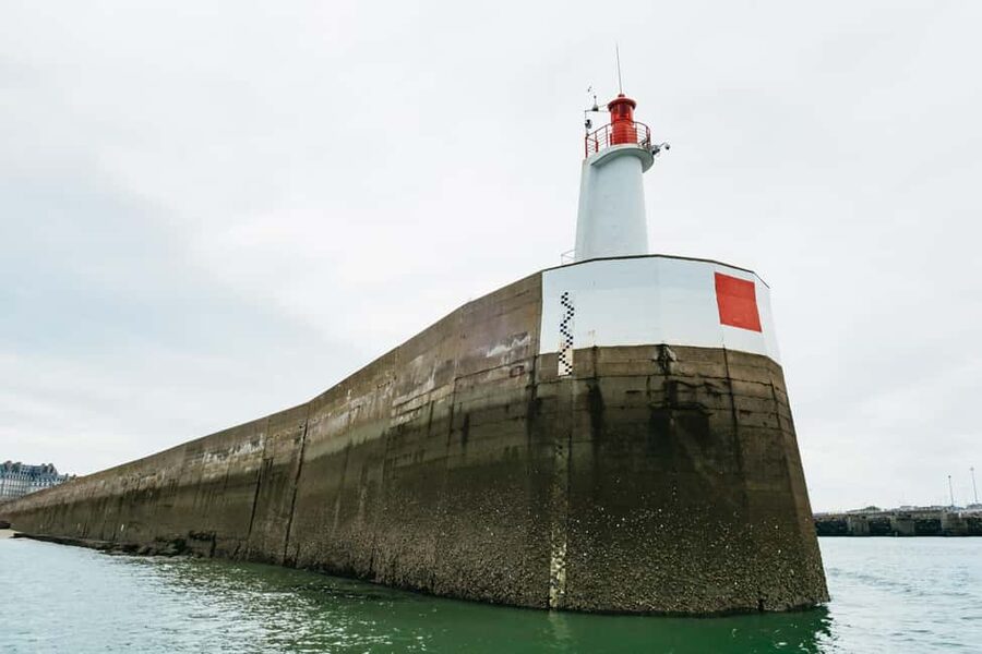 Saint-Malo: Guided Boat Tour with Local Captain - A Few Practical Notes About Guide Languages and Safety