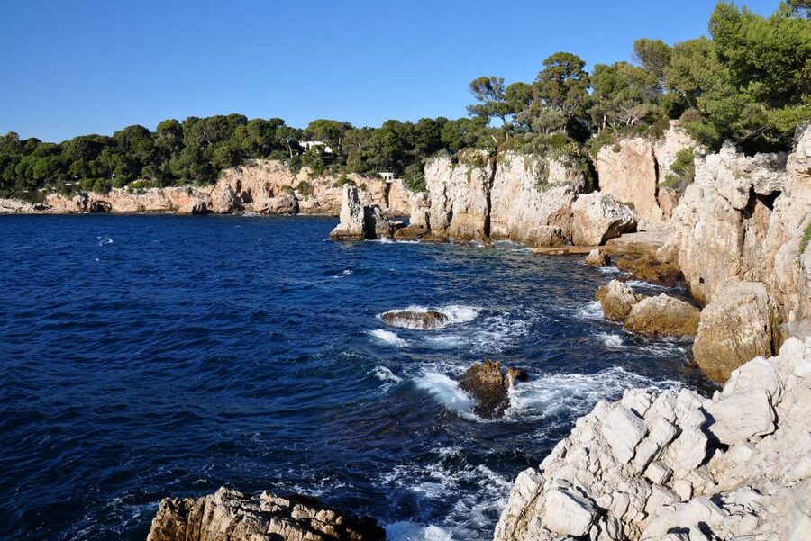 Saint Paul de Vence, Antibes, and Cannes from Nice - Saint Paul, Antibes, and Cannes from Nice: The 5-Hour Hit List That Works