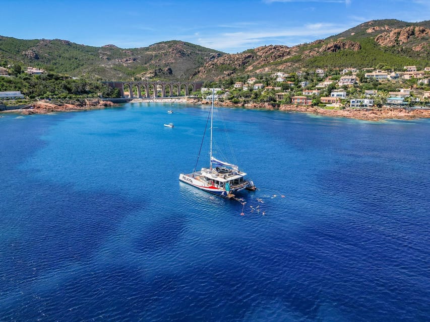 Saint-Raphaël: Morning Discovery with a Guided Tour Cruise - Key Highlights You’ll Care About