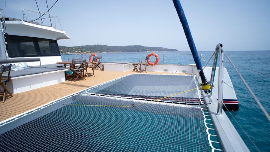 Saint-Raphaël: Morning Discovery with a Guided Tour Cruise - Anthéor Viaduct Anchorage: Paddleboards, Snacking, and a Swim Break