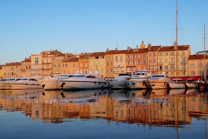 Saint-Tropez and Port Grimaud Full-Day Tour - Who this tour fits best, and who should think twice