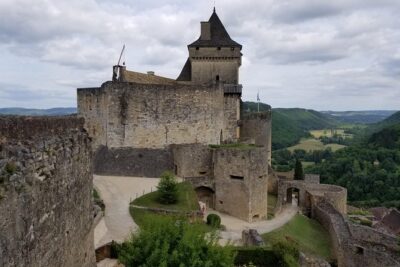 Sarlat la Canéda: The Dordogne valley by canoe
