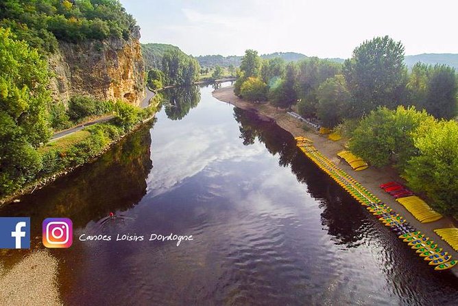 Sarlat la Canéda: The Dordogne valley by canoe - Who Should Book This Canoe Descent (and Who Might Not)