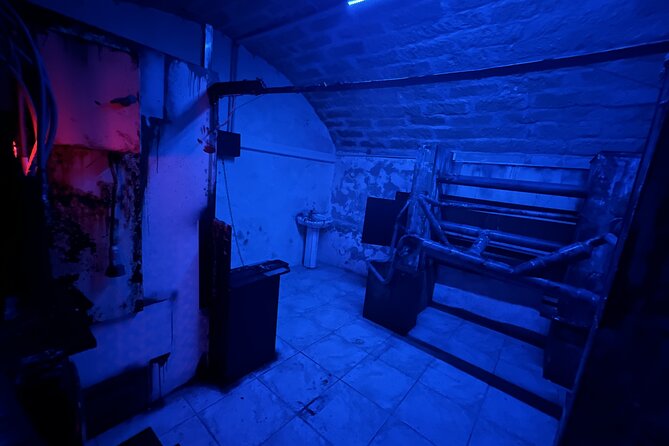 Saw2 vs Squid Game - Escape Game Montpellier - Key highlights you should know before you go