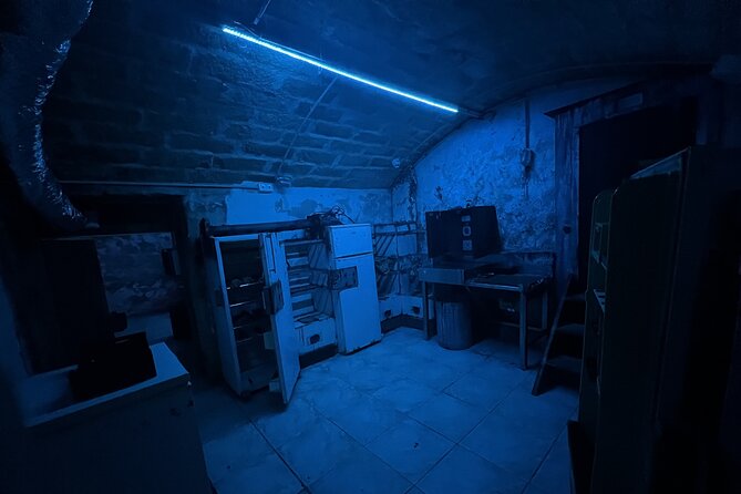 Saw2 vs Squid Game - Escape Game Montpellier - The Setup at 12 Rue Farges: What Happens Before You Enter