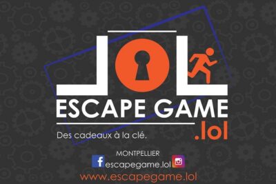 Saw2 vs Squid Game – Escape Game Montpellier