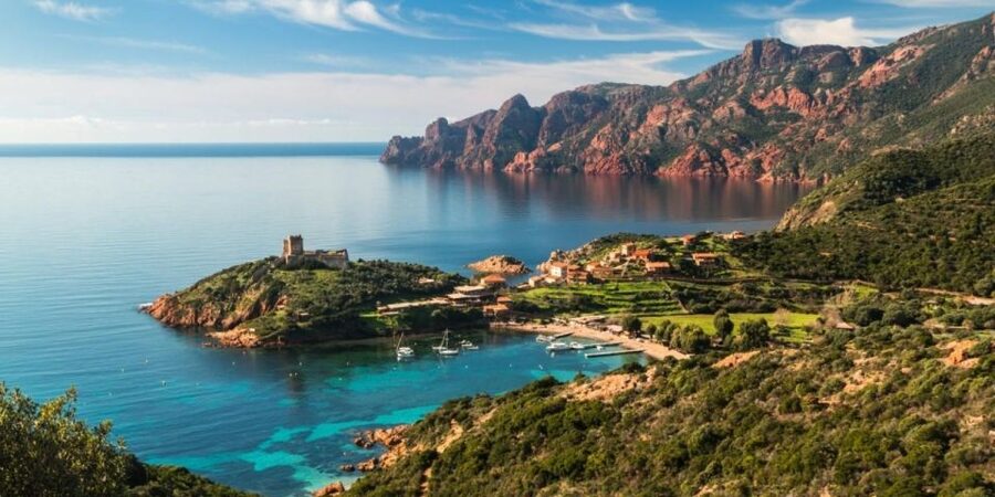 Scandola, Piana & Girolata - Value check: is $141 per person a good deal?