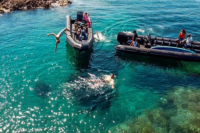 Sea excursion - Estérel Massif by boat - Key Highlights Worth Booking for the Estérel
