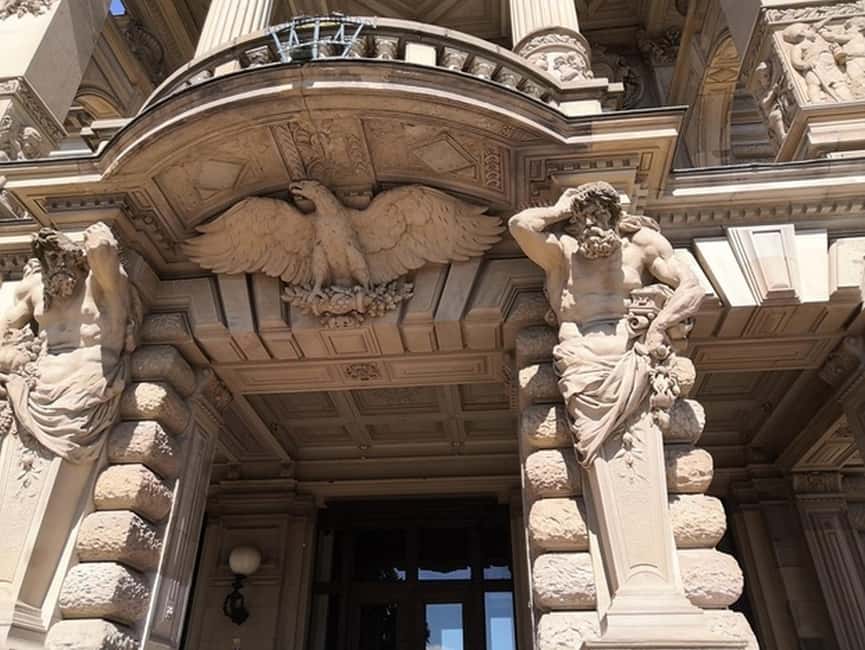 SECRETS FROM STRASBOURG - Key things you’ll notice on this Strasbourg secrets walk